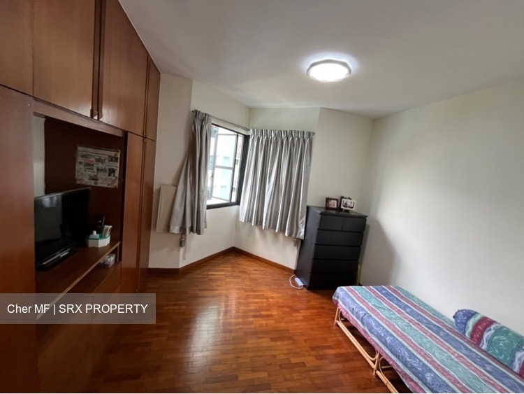 Westmere (D22), Condominium #533052881